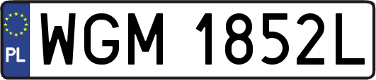 WGM1852L