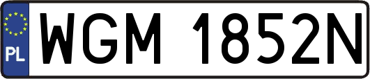 WGM1852N