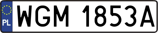 WGM1853A