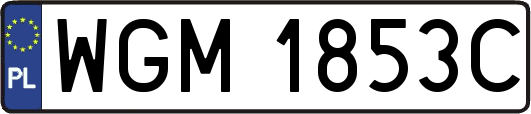 WGM1853C