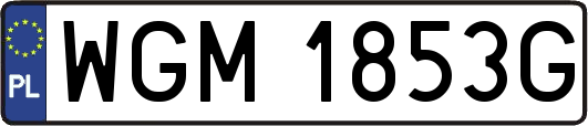 WGM1853G