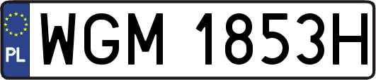 WGM1853H