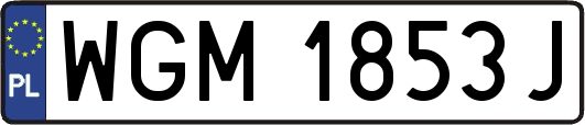 WGM1853J