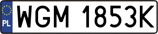 WGM1853K