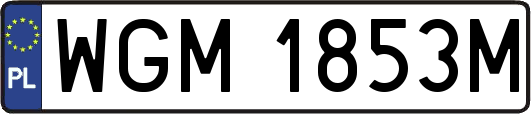 WGM1853M