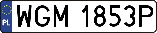 WGM1853P
