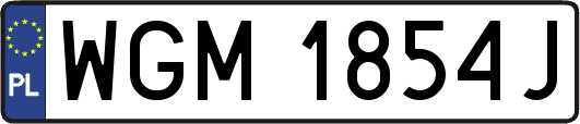 WGM1854J