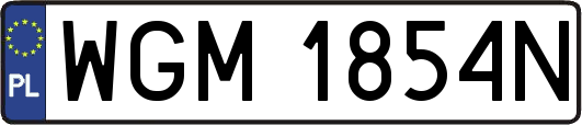 WGM1854N