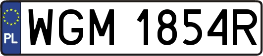 WGM1854R