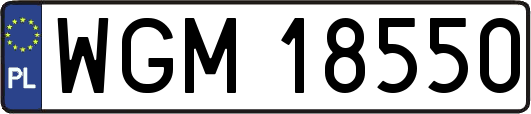 WGM18550