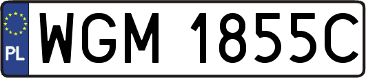 WGM1855C