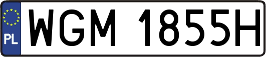 WGM1855H