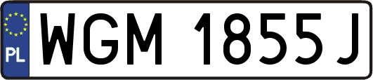 WGM1855J