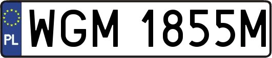 WGM1855M