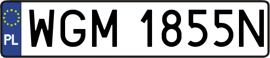 WGM1855N