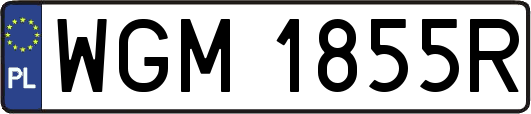 WGM1855R