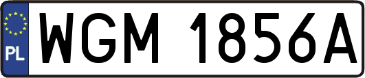 WGM1856A