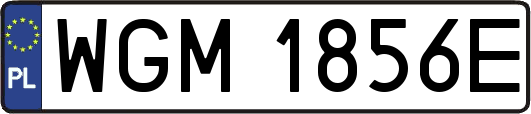 WGM1856E