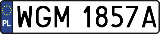 WGM1857A