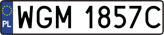 WGM1857C