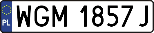 WGM1857J