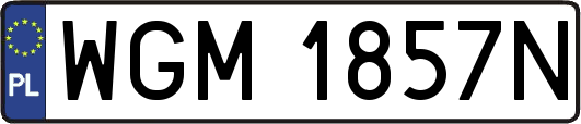 WGM1857N
