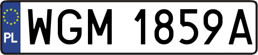 WGM1859A