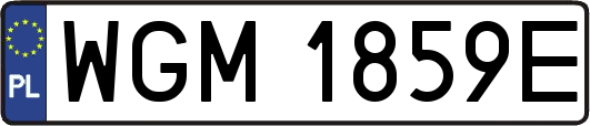 WGM1859E