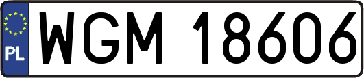 WGM18606