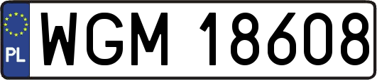 WGM18608