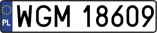 WGM18609