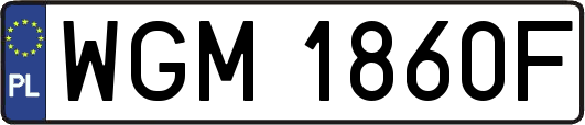 WGM1860F