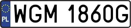 WGM1860G