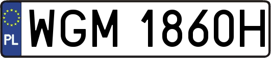 WGM1860H