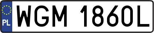 WGM1860L