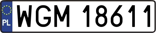 WGM18611