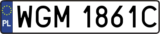 WGM1861C