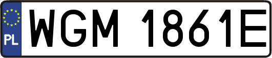 WGM1861E