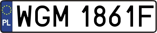 WGM1861F