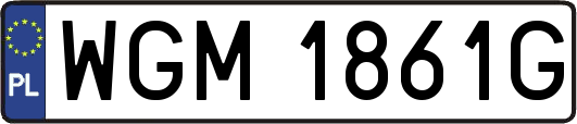 WGM1861G