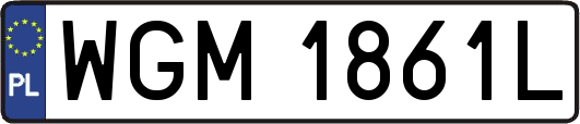 WGM1861L