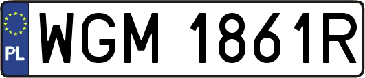 WGM1861R