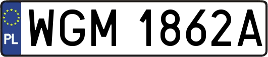 WGM1862A