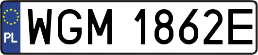 WGM1862E