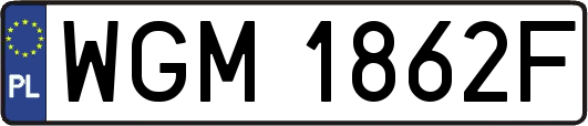 WGM1862F