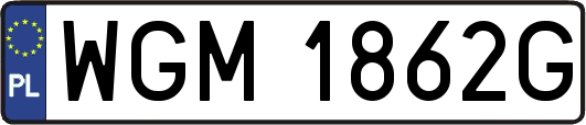 WGM1862G
