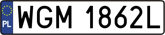 WGM1862L