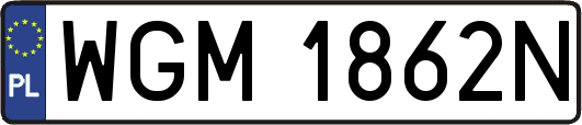 WGM1862N