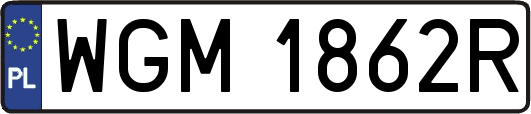 WGM1862R
