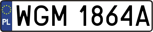 WGM1864A